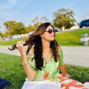 Meet your Posher, Jane